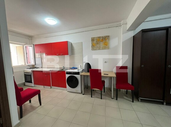 Apartament de închiriat 2 camere Floreşti - 118481AI | BLITZ Cluj-Napoca | Poza3