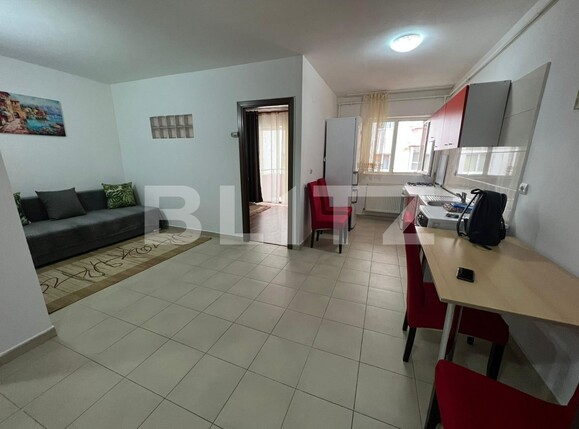 Apartament de închiriat 2 camere Floreşti - 118481AI | BLITZ Cluj-Napoca | Poza1