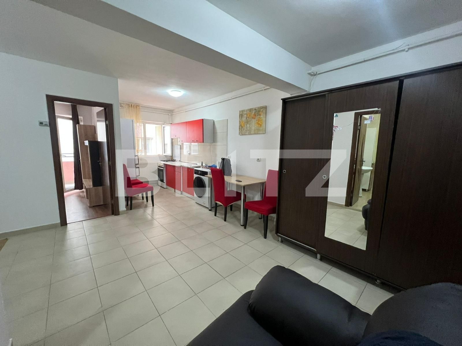 Apartament de închiriat 2 camere Floreşti - 118481AI | BLITZ Cluj-Napoca | Poza2