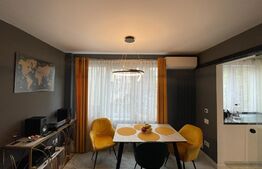 Apartament superb, 2 camere, 50 mp, Piata Mihai Viteazu 