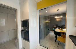 Apartament superb, 2 camere, 50 mp, Piata Mihai Viteazu 