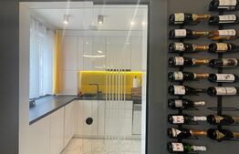 Apartament superb, 2 camere, 50 mp, Piata Mihai Viteazu 