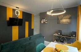 Apartament superb, 2 camere, 50 mp, Piata Mihai Viteazu 