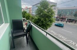 Apartament superb, 2 camere, 50 mp, Piata Mihai Viteazu 