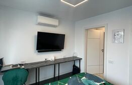 Apartament superb, 2 camere, 50 mp, Piata Mihai Viteazu 