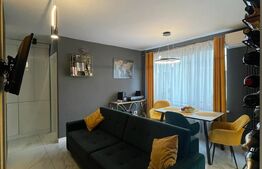 Apartament superb, 2 camere, 50 mp, Piata Mihai Viteazu 