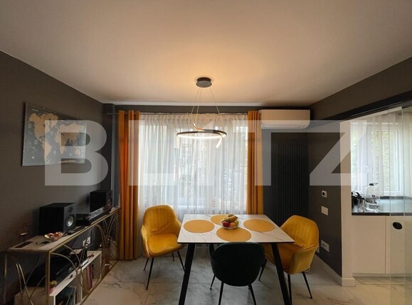 Apartament de închiriat 2 camere Central - 118484AI | BLITZ Cluj-Napoca | Poza3