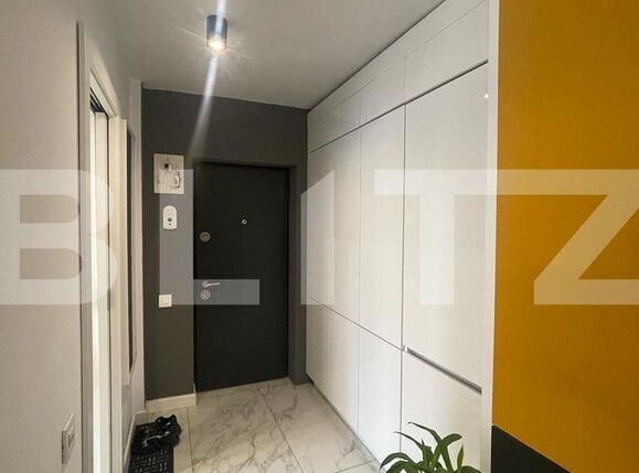 Apartament de închiriat 2 camere Central - 118484AI | BLITZ Cluj-Napoca | Poza15