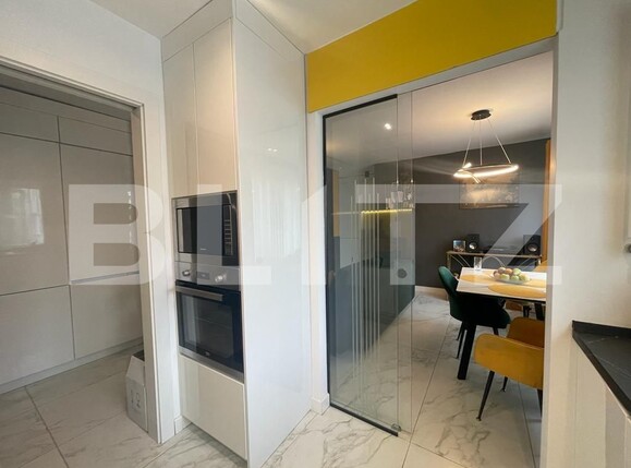 Apartament de închiriat 2 camere Central - 118484AI | BLITZ Cluj-Napoca | Poza6