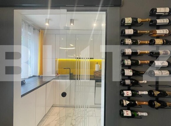 Apartament de închiriat 2 camere Central - 118484AI | BLITZ Cluj-Napoca | Poza5