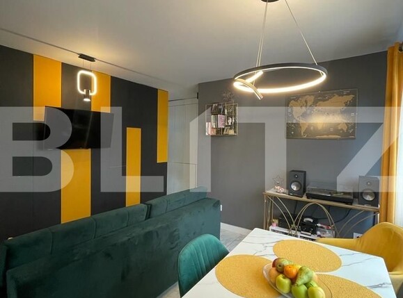 Apartament de închiriat 2 camere Central - 118484AI | BLITZ Cluj-Napoca | Poza4