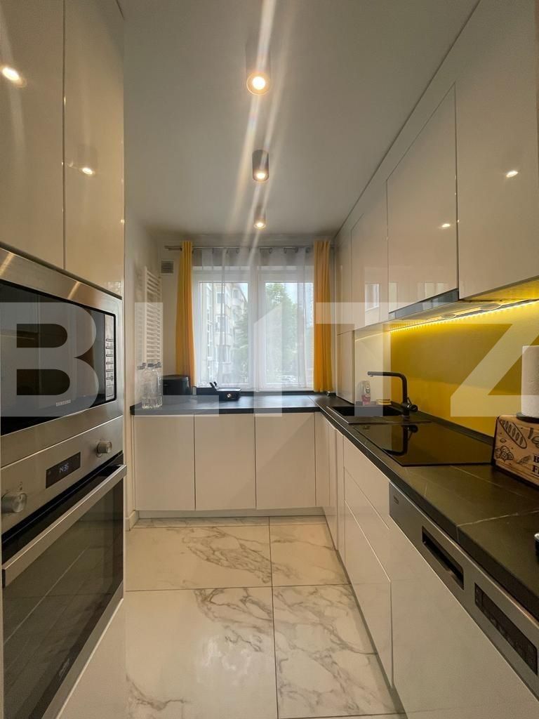 Apartament de închiriat 2 camere Central - 118484AI | BLITZ Cluj-Napoca | Poza8