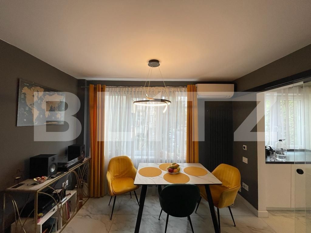 Apartament de închiriat 2 camere Central - 118484AI | BLITZ Cluj-Napoca | Poza3