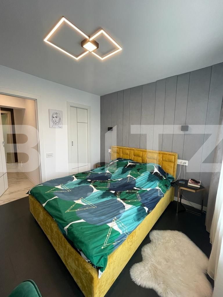 Apartament de închiriat 2 camere Central - 118484AI | BLITZ Cluj-Napoca | Poza9