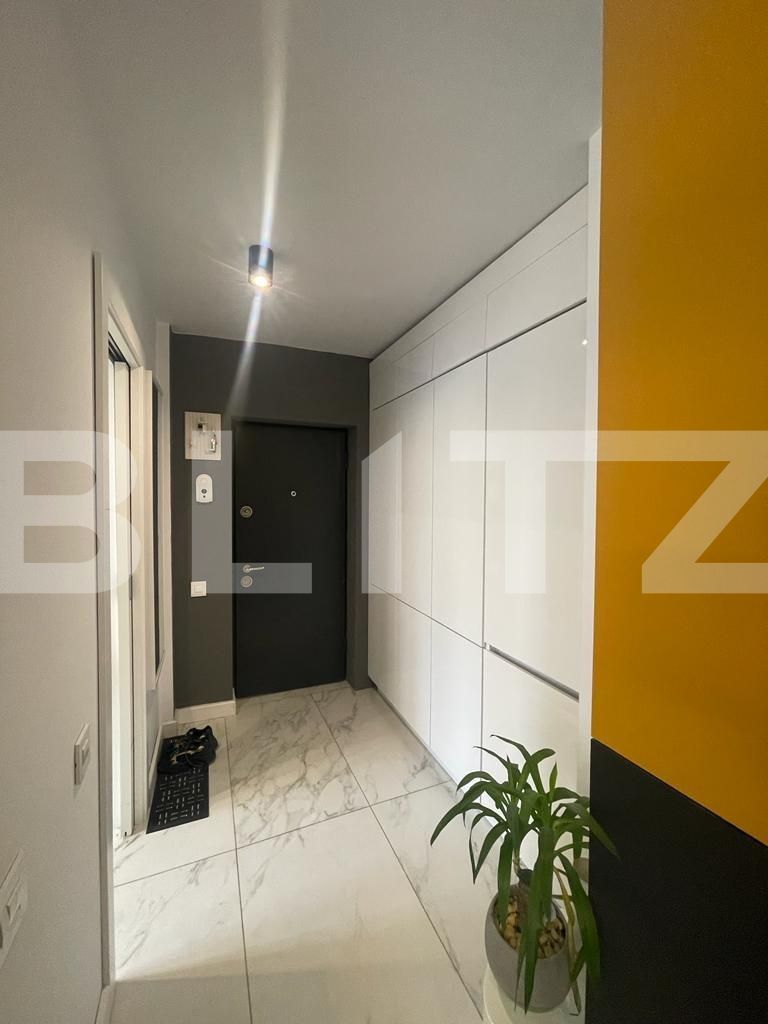 Apartament de închiriat 2 camere Central - 118484AI | BLITZ Cluj-Napoca | Poza15