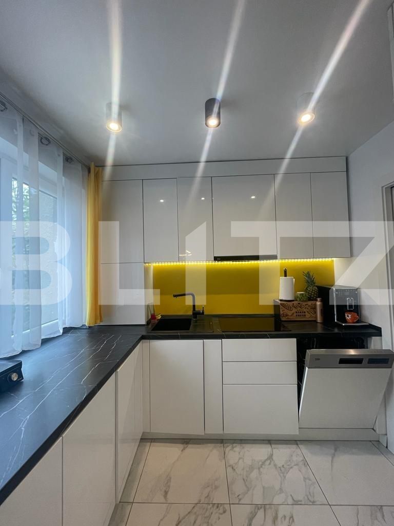 Apartament de închiriat 2 camere Central - 118484AI | BLITZ Cluj-Napoca | Poza7