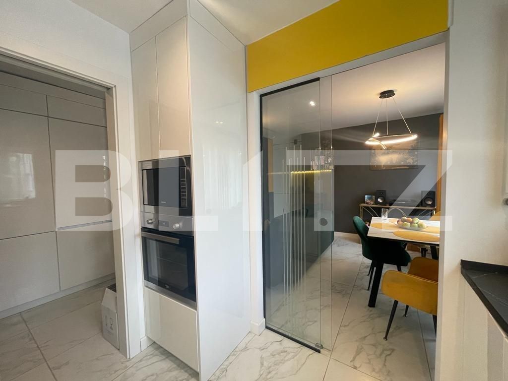 Apartament de închiriat 2 camere Central - 118484AI | BLITZ Cluj-Napoca | Poza6