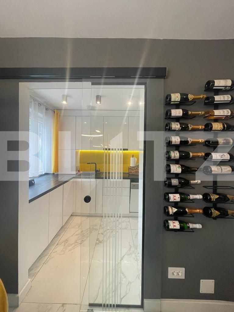 Apartament de închiriat 2 camere Central - 118484AI | BLITZ Cluj-Napoca | Poza5