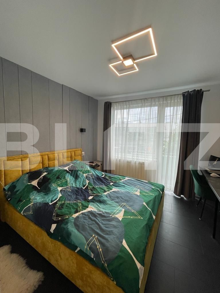 Apartament de închiriat 2 camere Central - 118484AI | BLITZ Cluj-Napoca | Poza10