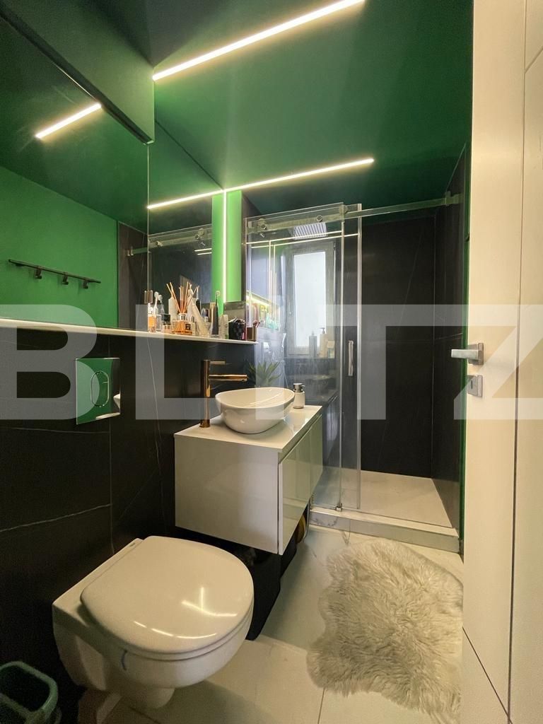 Apartament de închiriat 2 camere Central - 118484AI | BLITZ Cluj-Napoca | Poza14
