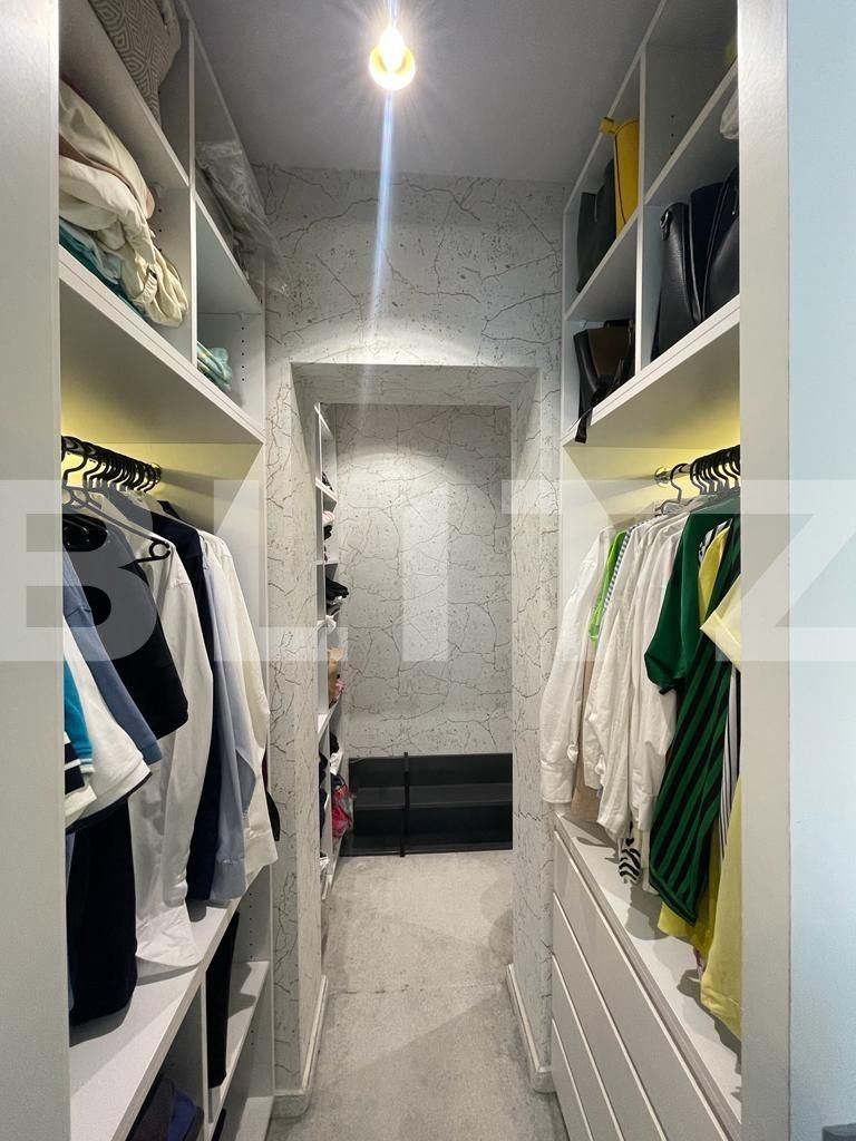 Apartament de închiriat 2 camere Central - 118484AI | BLITZ Cluj-Napoca | Poza12