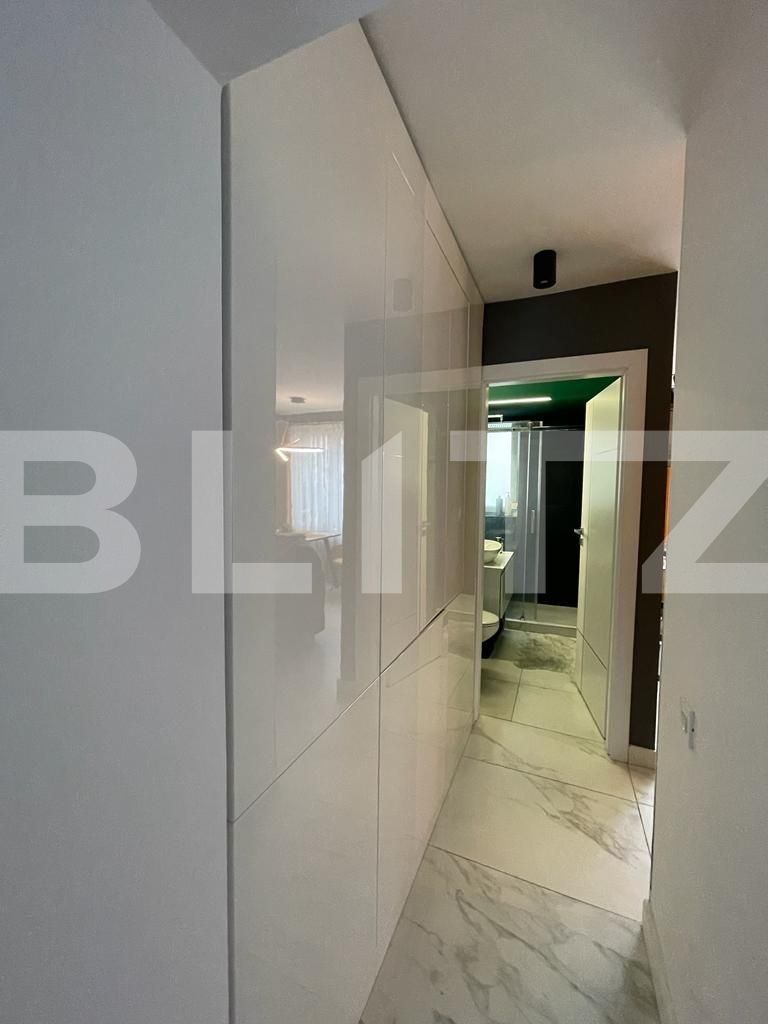 Apartament de închiriat 2 camere Central - 118484AI | BLITZ Cluj-Napoca | Poza16