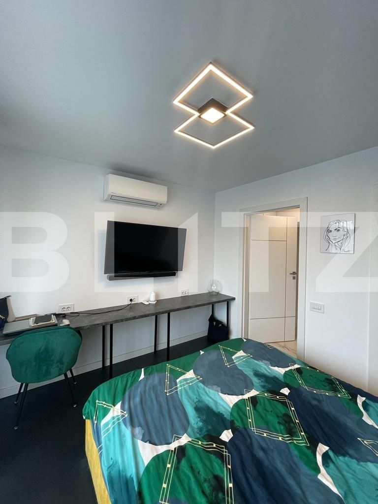 Apartament de închiriat 2 camere Central - 118484AI | BLITZ Cluj-Napoca | Poza11
