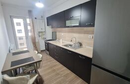 Apartament 2 camere, 61mp, zona Tractorul