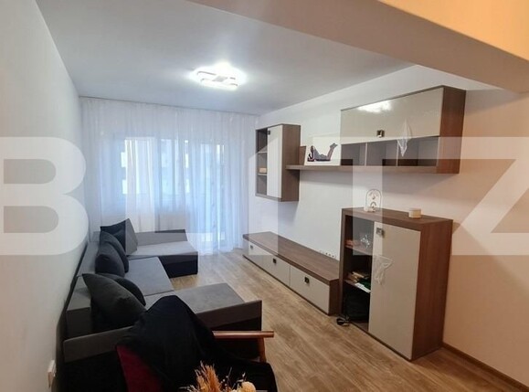 Apartament de închiriat 2 camere Tractorul - 118489AI | BLITZ Brașov | Poza3