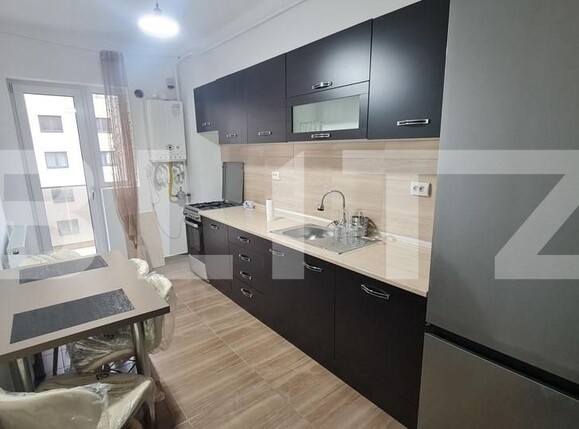 Apartament de închiriat 2 camere Tractorul - 118489AI | BLITZ Brașov | Poza1
