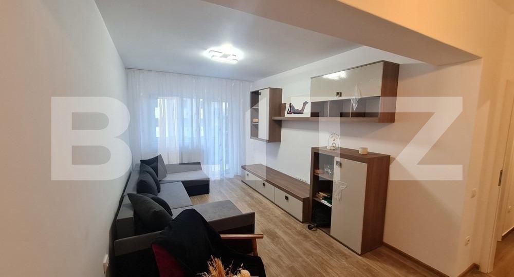 Apartament de închiriat 2 camere Tractorul - 118489AI | BLITZ Brașov | Poza3