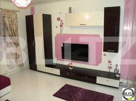 Apartament de închiriat 2 camere Manastur - 11849AI | BLITZ Cluj-Napoca | Poza2