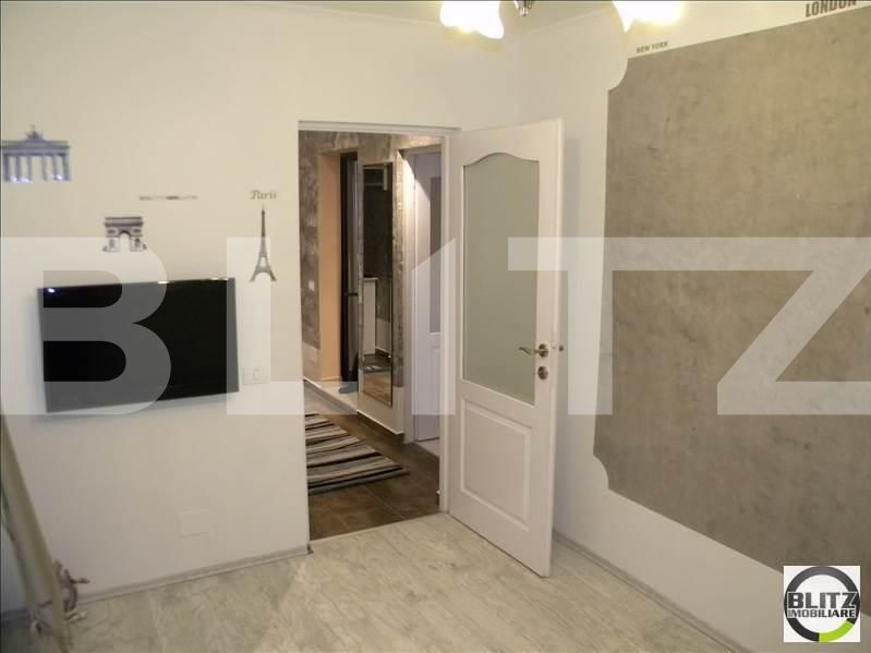 Apartament de închiriat 2 camere Manastur - 11849AI | BLITZ Cluj-Napoca | Poza5