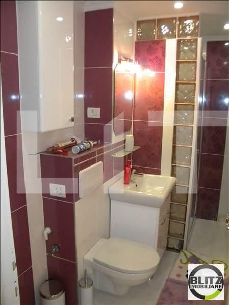 Apartament de închiriat 2 camere Manastur - 11849AI | BLITZ Cluj-Napoca | Poza12