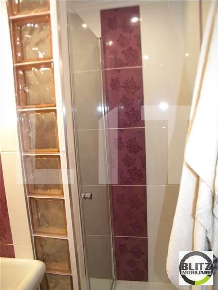 Apartament de închiriat 2 camere Manastur - 11849AI | BLITZ Cluj-Napoca | Poza14