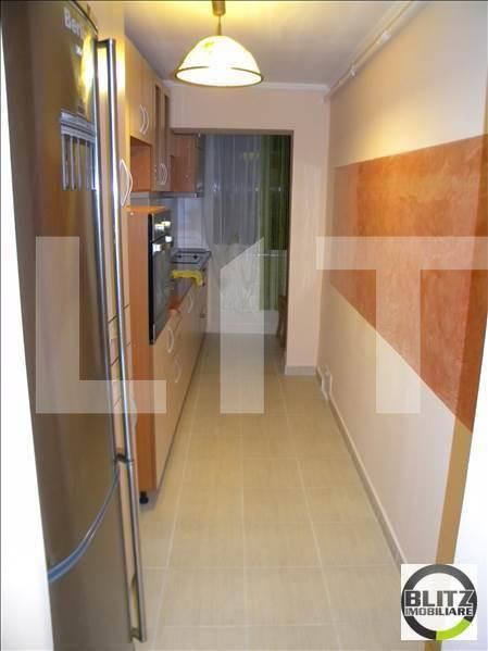 Apartament de închiriat 2 camere Manastur - 11849AI | BLITZ Cluj-Napoca | Poza8