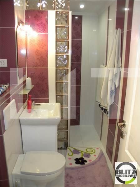 Apartament de închiriat 2 camere Manastur - 11849AI | BLITZ Cluj-Napoca | Poza13