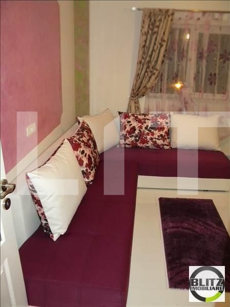 Apartament de închiriat 2 camere Manastur - 11849AI | BLITZ Cluj-Napoca | Poza3