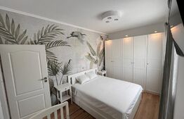 Apartament 2 camere, 45mp, decomandat, renovat complet, loc de parcare, zona Onix