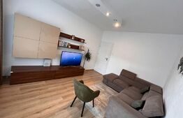 Apartament 2 camere, 45mp, decomandat, renovat complet, loc de parcare, zona Onix