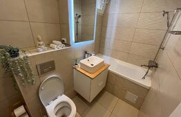 Apartament 2 camere, 45mp, decomandat, renovat complet, loc de parcare, zona Onix