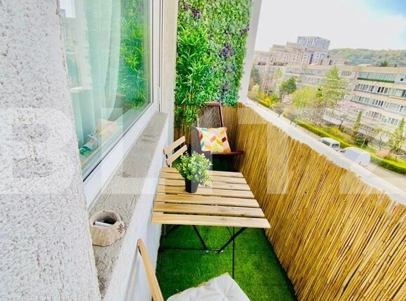 Apartament de vânzare 2 camere Centrul Civic - 118491AV | BLITZ Brașov | Poza3