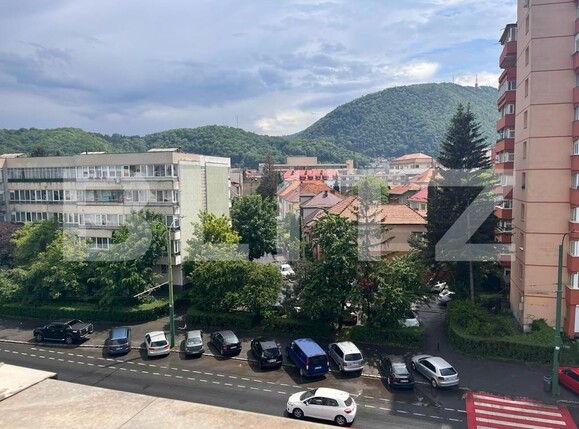 Apartament de vânzare 2 camere Centrul Civic - 118491AV | BLITZ Brașov | Poza2
