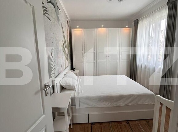 Apartament de vânzare 2 camere Centrul Civic - 118491AV | BLITZ Brașov | Poza5