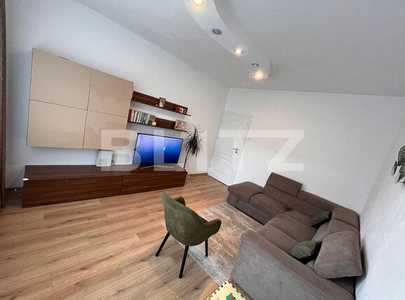 Apartament de vânzare 2 camere Centrul Civic - 118491AV | BLITZ Brașov | Poza8