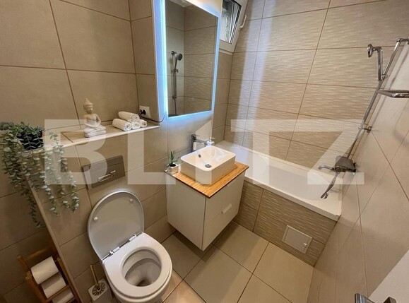 Apartament de vânzare 2 camere Centrul Civic - 118491AV | BLITZ Brașov | Poza9