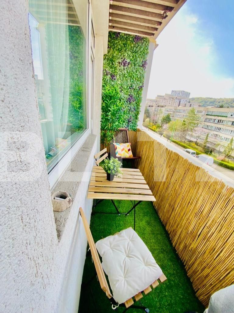 Apartament de vânzare 2 camere Centrul Civic - 118491AV | BLITZ Brașov | Poza3