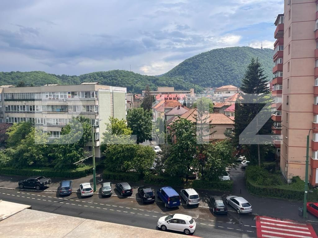 Apartament de vânzare 2 camere Centrul Civic - 118491AV | BLITZ Brașov | Poza2