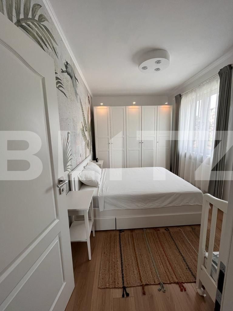 Apartament de vânzare 2 camere Centrul Civic - 118491AV | BLITZ Brașov | Poza5