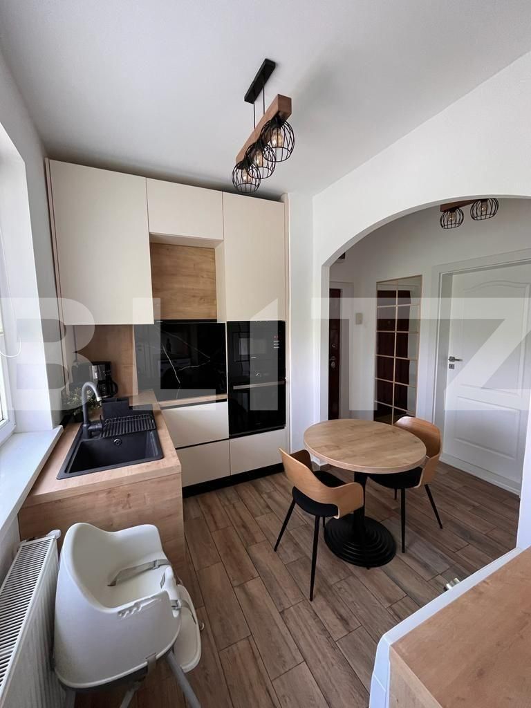 Apartament de vânzare 2 camere Centrul Civic - 118491AV | BLITZ Brașov | Poza7